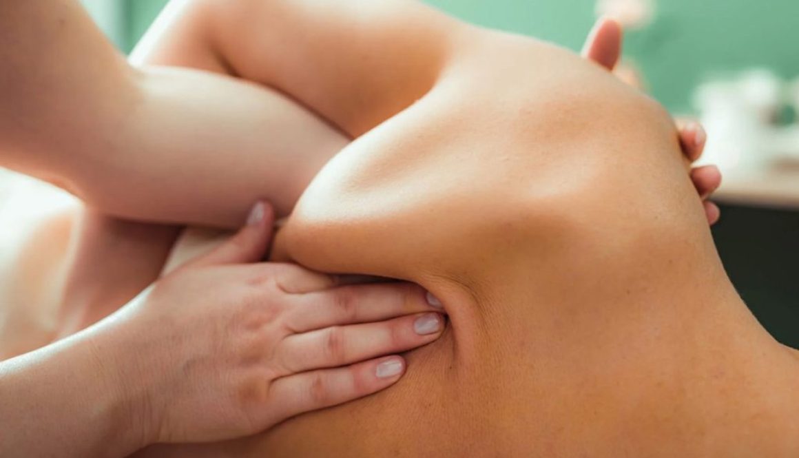 Raynor Massage Treatment
