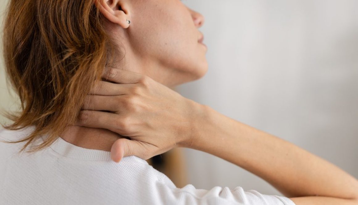 Raynor Massage for Pain Posture Relief