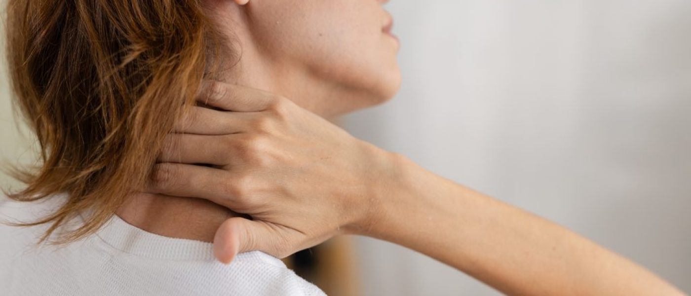 Raynor Massage for Pain, Posture & Movement