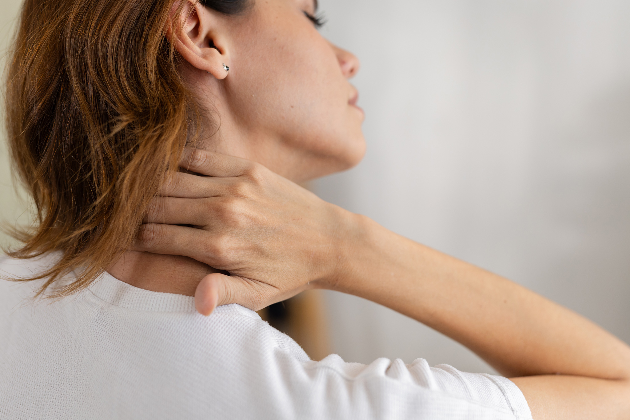 Raynor Massage for Pain Posture Relief
