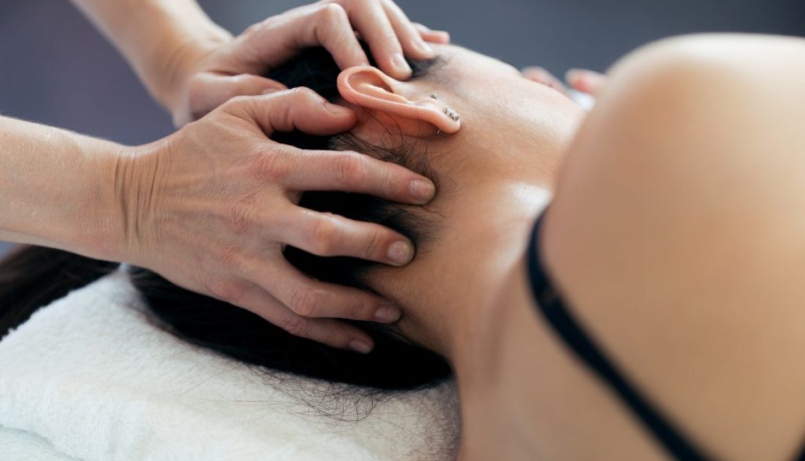 Raynor-Massage for Stress and Sleep
